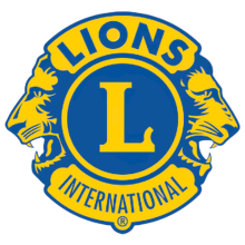 Das Lions Logo