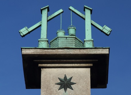 Der Salzhof